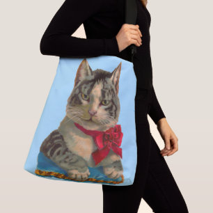 Sac Ajustable Tabby de Victoria