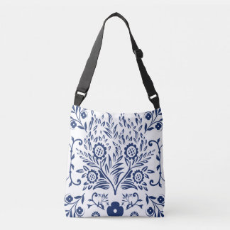 Sac Ajustable talavera mexican art