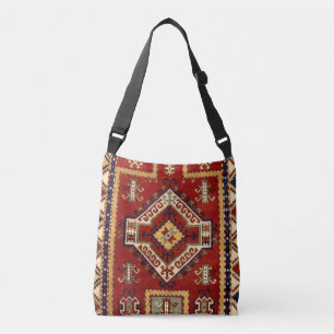 Sac Ajustable Tapis Ancien