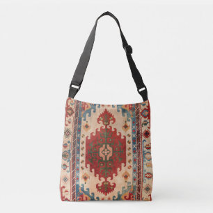 Sac Ajustable Tapis Oriental