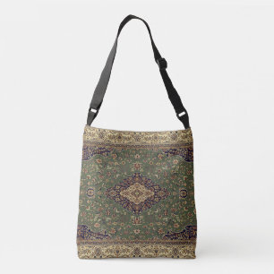 Sac Ajustable Tapis Oriental Perse Turc