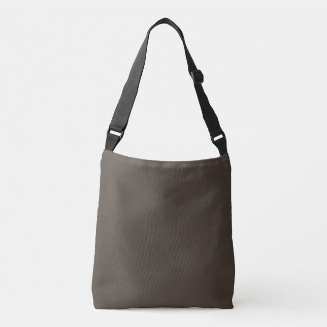 Sac Ajustable Taupe (Devant)