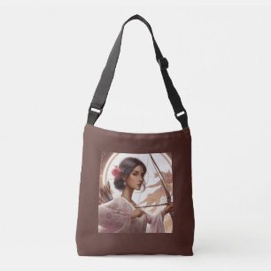 Sac Ajustable Tcheresse 28