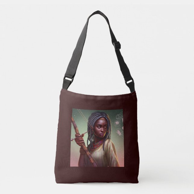 Sac Ajustable Tcheresse 29 (Devant)