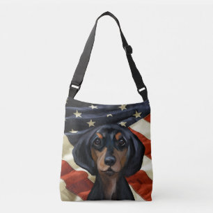 SAC AJUSTABLE TECKEL