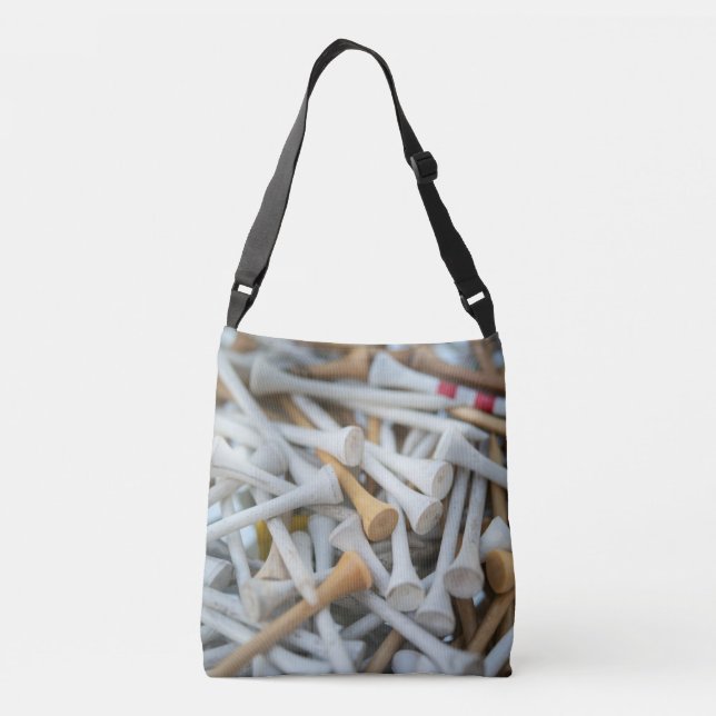 Sac Ajustable Tee - shirts de golf (Dos)