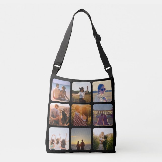 Sac Ajustable Télécharger la photo (Devant)