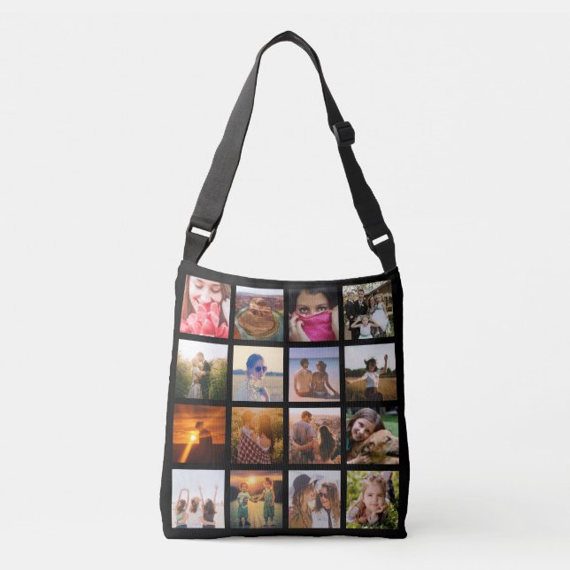 Sac Ajustable Télécharger la photo (Devant)