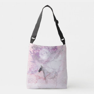 Sac Ajustable Tempête de neige du cheval