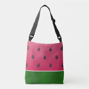 Sac Ajustable Tendance Bold Watermelon Graphic Art