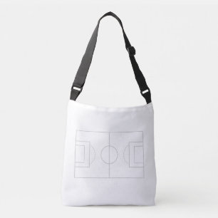 Sac Ajustable terrain de football