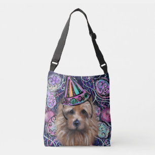 Sac Ajustable Terrier australien