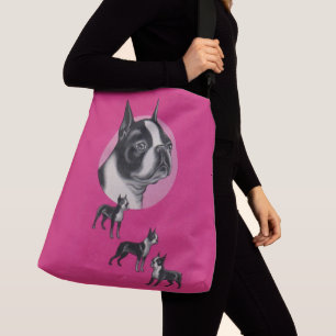 Sac Ajustable Tervueren de Boston