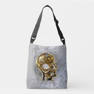 Sac Ajustable Tête de vapeur avec manomètre