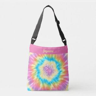 Sac Ajustable Tie Dye