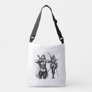 Sac Ajustable Tir à arc 20