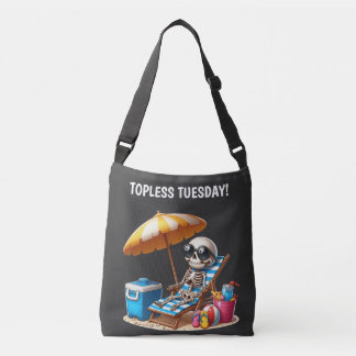 SAC AJUSTABLE TOPLESS MARDI