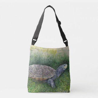 Sac Ajustable Tortue