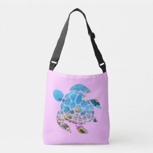 Sac Ajustable Tortue sous-marine