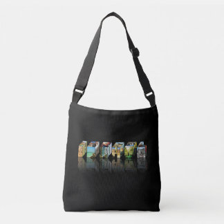 Sac Ajustable Totale