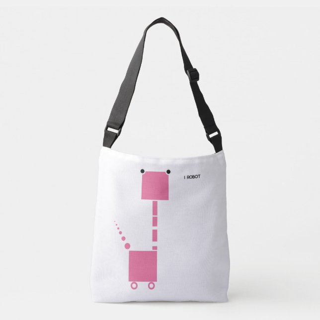 Sac Ajustable Totale (Devant)