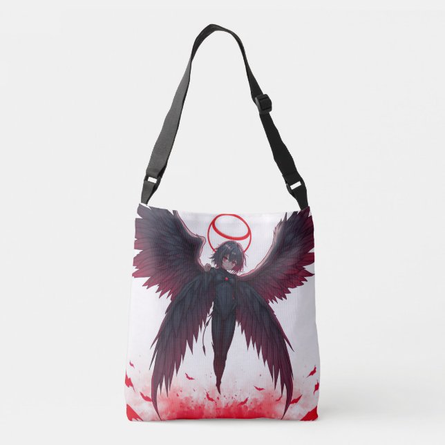 Sac Ajustable Tote (Dos)