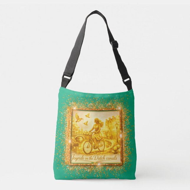 Sac Ajustable Tote (Devant)