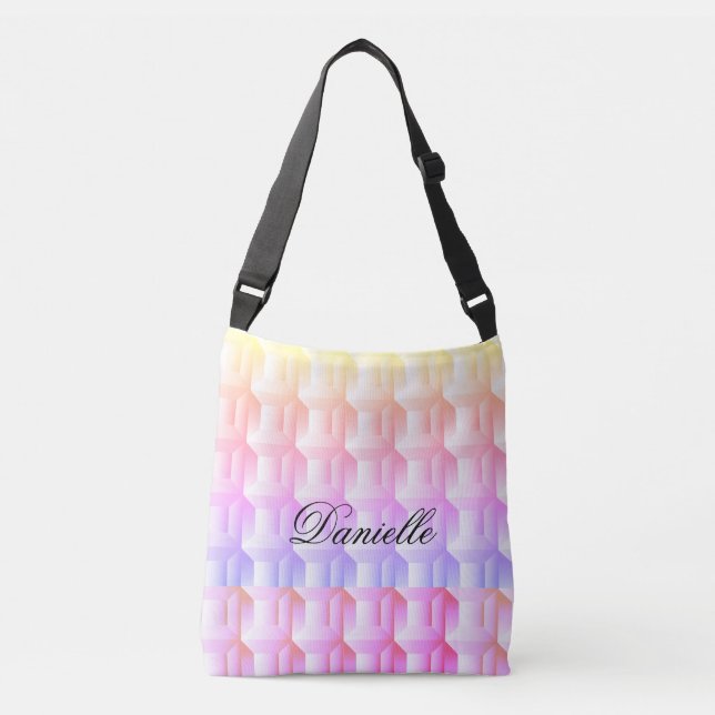 Sac Ajustable Tote (Devant)