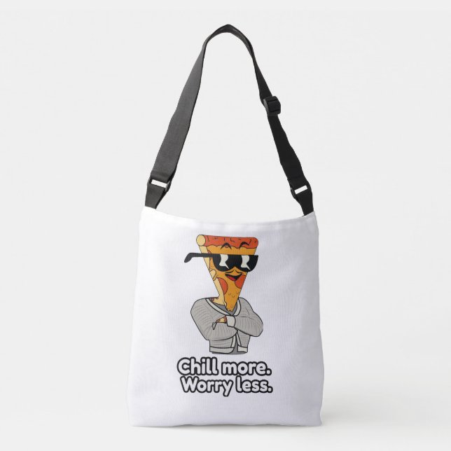 Sac Ajustable Tote (Devant)
