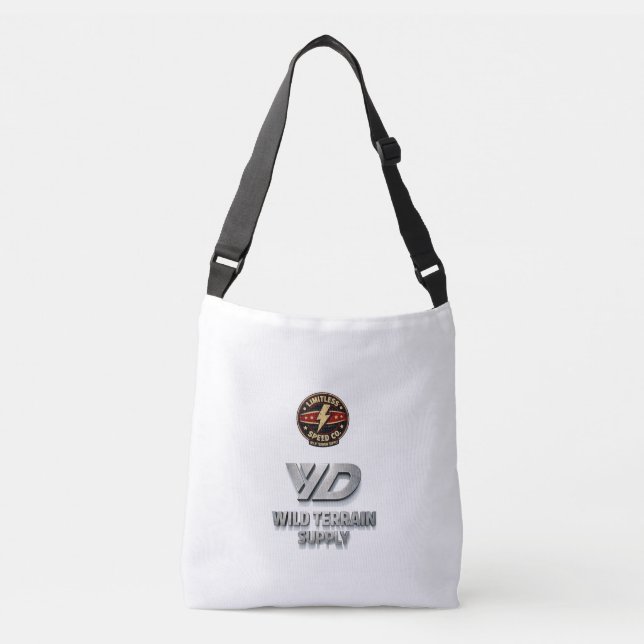 Sac Ajustable Tote (Devant)
