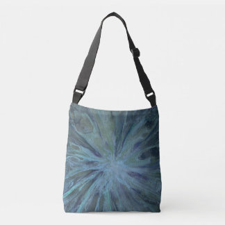 Sac Ajustable Tote Bluesy