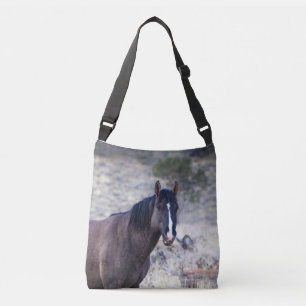 Sac Ajustable Tote des Stallions de S Steens