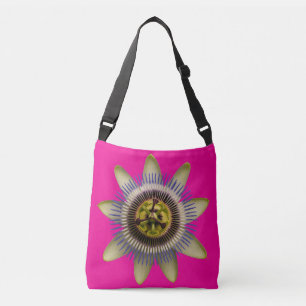 Sac Ajustable Tote Mug Accent Courbe de Coucher de Soleil
