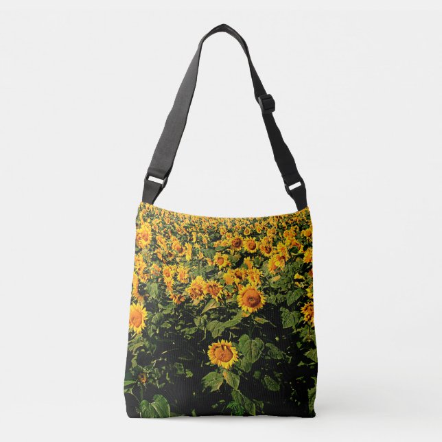 Sac Ajustable Tournée (Devant)
