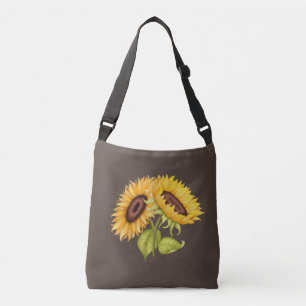 Sac Ajustable Tournesol