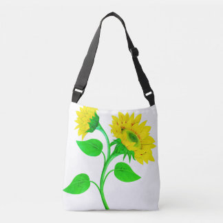 Sac Ajustable Tournesol commun