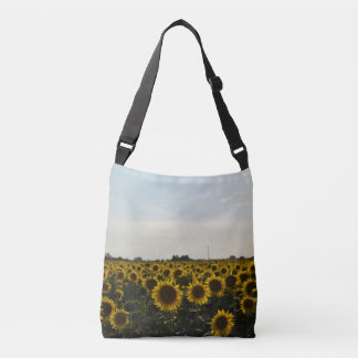 Sac Ajustable Tournesols