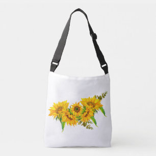 Sac Ajustable Tournesols ensoleillés
