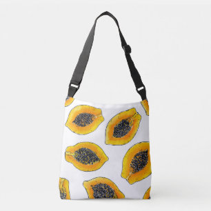 Sac Ajustable Tranches de Papaya