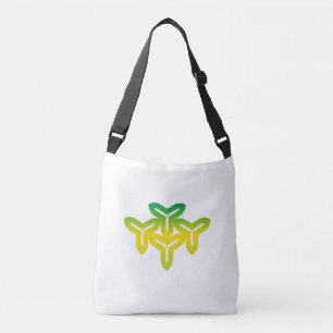 Sac Ajustable Tri-lame gothique
