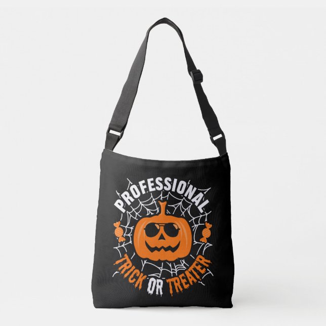 Sac Ajustable Trick professionnel ou traiteur (Devant)