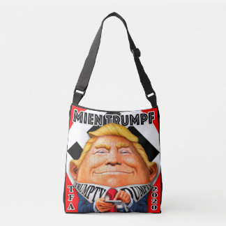 Sac Ajustable Trumpty Dumpty "Mien Trumpf"