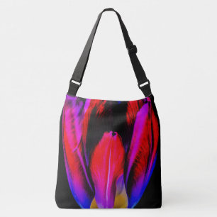 Sac Ajustable Tulipe de Neon Glow