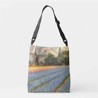Sac Ajustable Tulipes de la Hollande Michigan