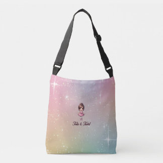 Sac Ajustable Tutu & Twirl