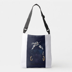 Sac Ajustable tv café et thé