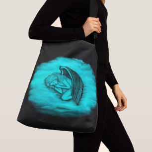 Sac Ajustable Un ange endormi