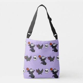 Sac Ajustable Un Motif ami de la peste !