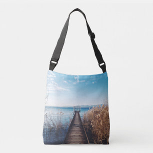 Sac Ajustable Un Paysage Merveilleux