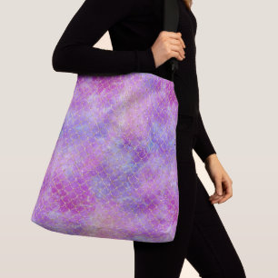 Sac Ajustable Une conception de série Galaxie Sirène 8